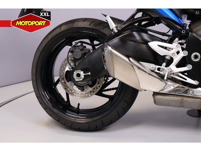 suzuki - gsx-s-1000-abs