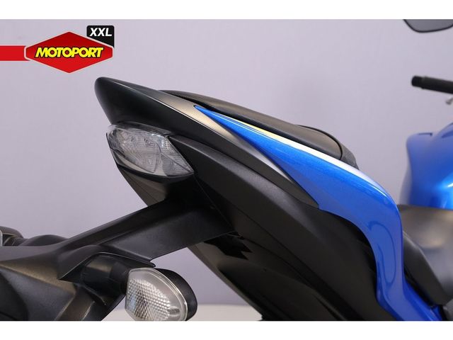 suzuki - gsx-s-1000-abs