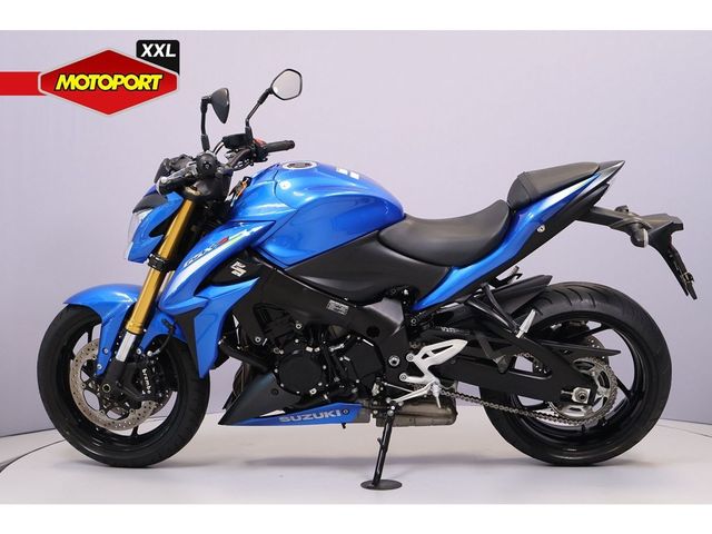 suzuki - gsx-s-1000-abs