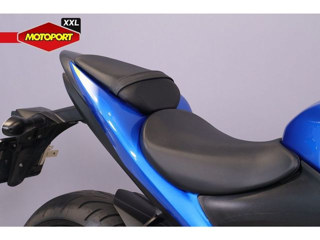 suzuki - gsx-s-1000-abs