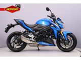 SUZUKI GSX-S 1000 ABS