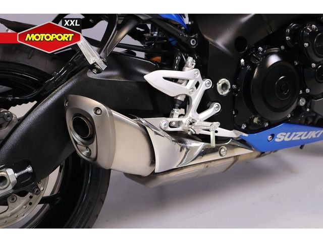 suzuki - gsx-s-1000-abs