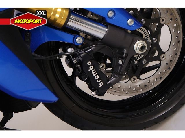 suzuki - gsx-s-1000-abs