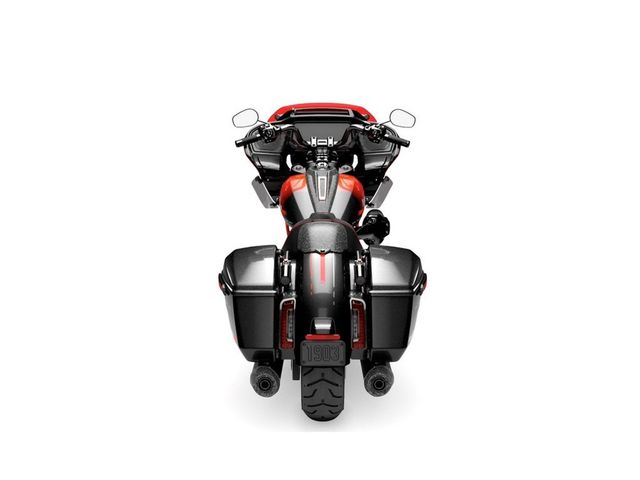 harley-davidson - cvo-road-glide