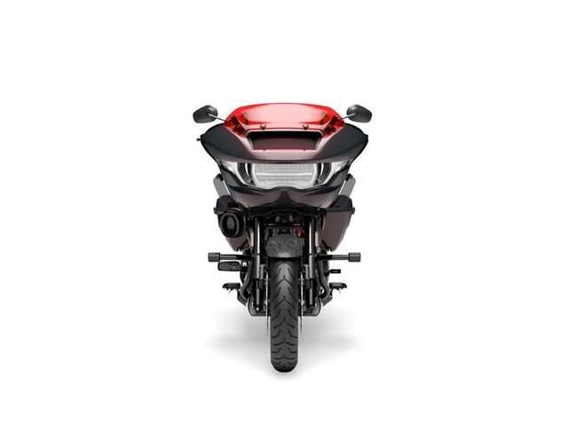 harley-davidson - cvo-road-glide