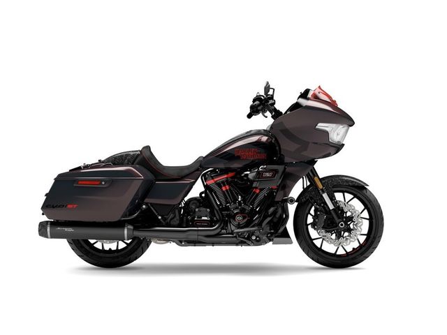 harley-davidson - cvo-road-glide