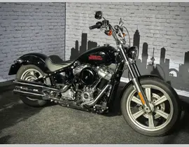 Harley-Davidson Softail Standard Fxst 2023 occasion