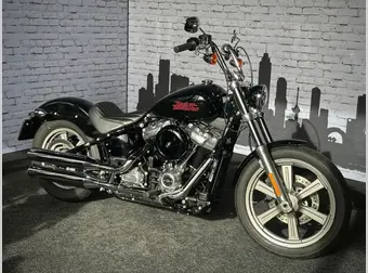 Harley-Davidson Softail Standard Fxst 2023 occasion