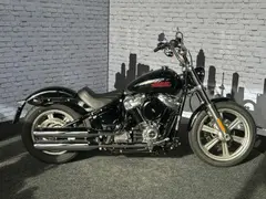 Harley-Davidson Fxst Softail Standard 2023 occasion – foto 2 van 13