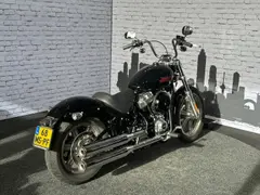 Harley-Davidson Fxst Softail Standard 2023 occasion – foto 3 van 13