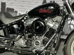Harley-Davidson Fxst Softail Standard 2023 occasion – foto 7 van 13