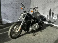 Harley-Davidson Fxst Softail Standard 2023 occasion – foto 9 van 13