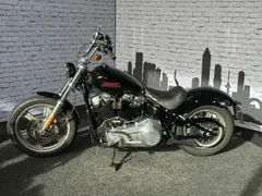 Harley-Davidson Fxst Softail Standard 2023 occasion – foto 10 van 13