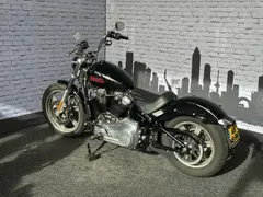 Harley-Davidson Fxst Softail Standard 2023 occasion – foto 11 van 13