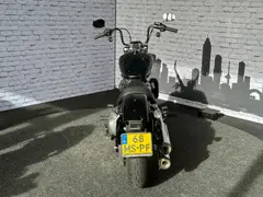 Harley-Davidson Fxst Softail Standard 2023 occasion – foto 13 van 13