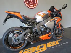 Honda CBR 1000 RR Fireblade Shark Demper! 2011 occasion – foto 3 van 14
