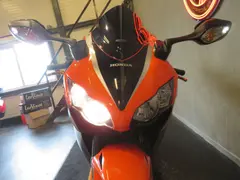 Honda CBR 1000 RR Fireblade Shark Demper! 2011 occasion – foto 4 van 14