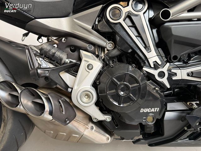 ducati - xdiavel-s
