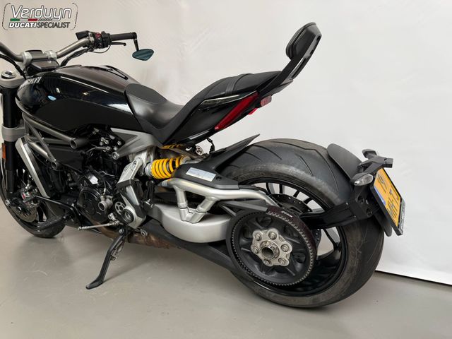 ducati - xdiavel-s