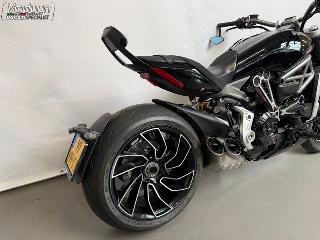 ducati - xdiavel-s