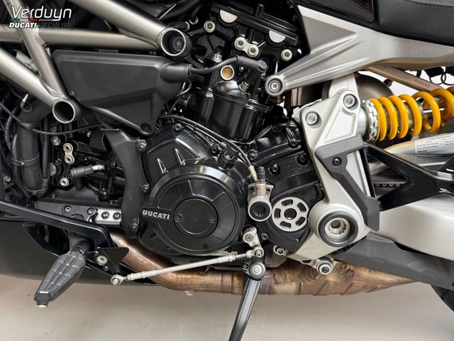 ducati - xdiavel-s