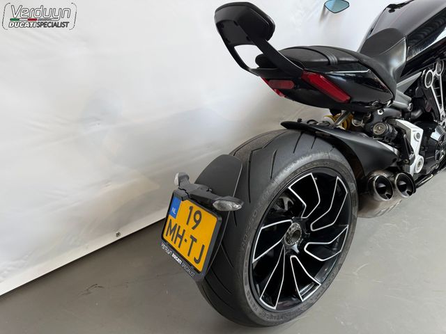 ducati - xdiavel-s