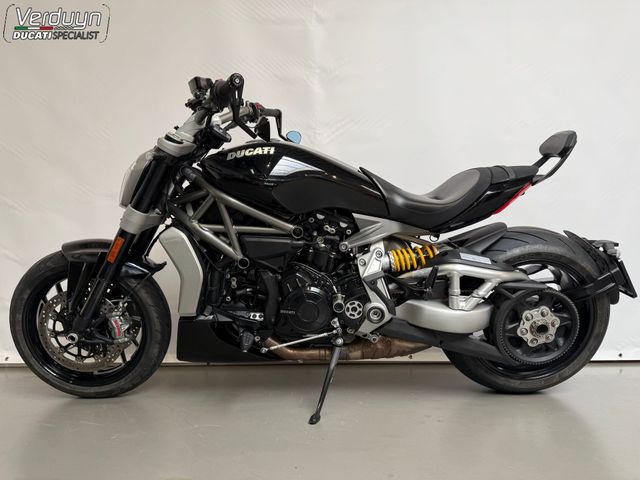 ducati - xdiavel-s
