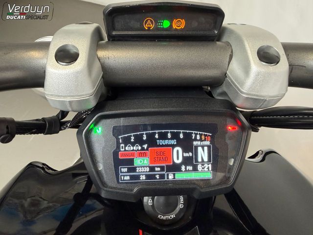 ducati - xdiavel-s