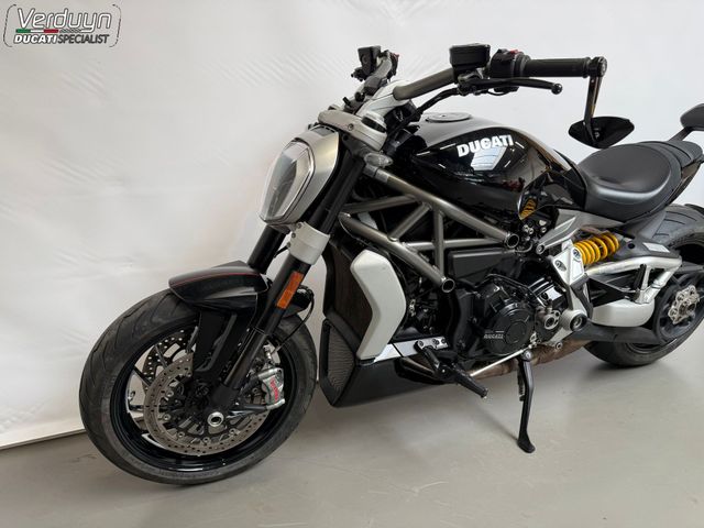 ducati - xdiavel-s