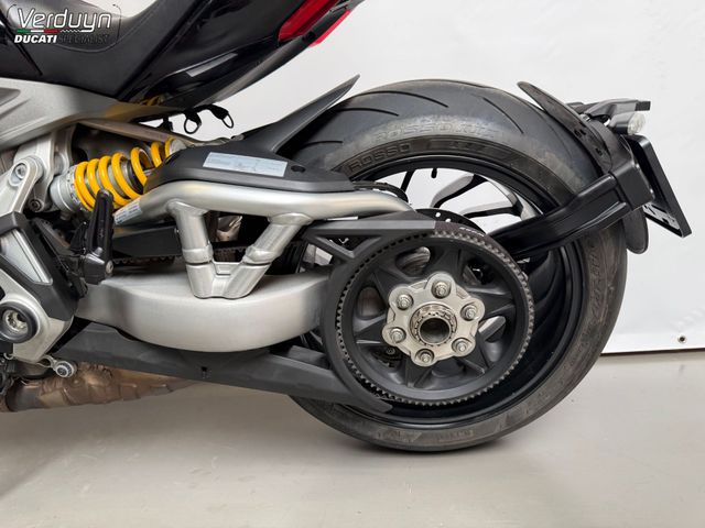 ducati - xdiavel-s