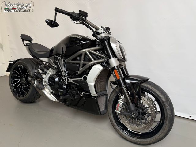 ducati - xdiavel-s