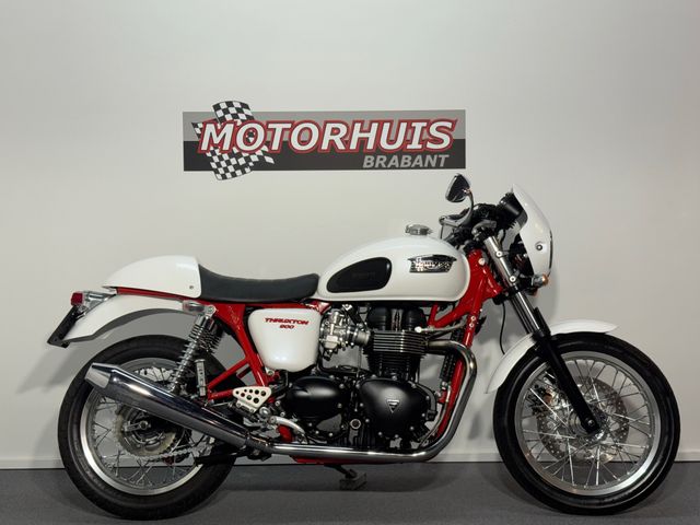 triumph - thruxton-900