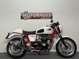 TRIUMPH THRUXTON 900