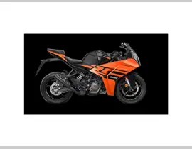 KTM RC 125 2026 nieuw