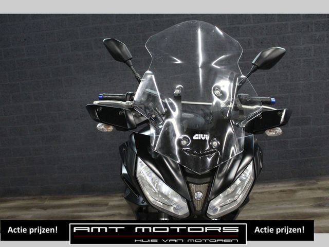 yamaha - tracer-700-abs