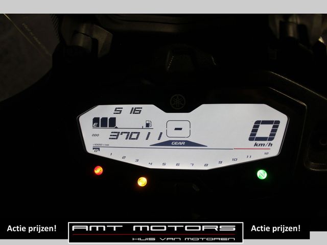 yamaha - tracer-700-abs