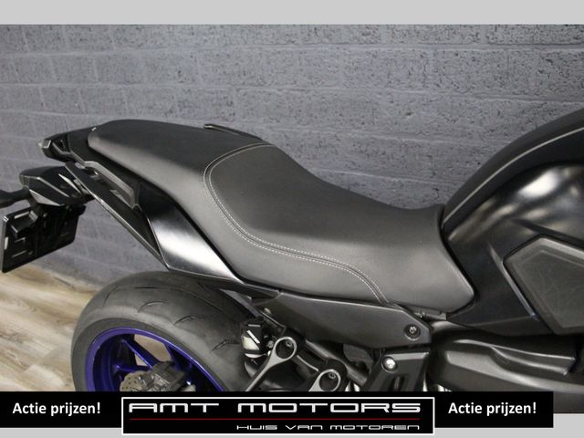 yamaha - tracer-700-abs