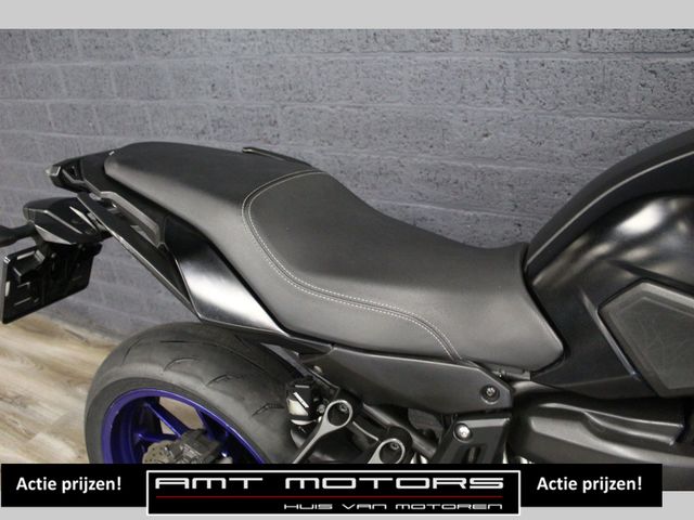 yamaha - tracer-700-abs