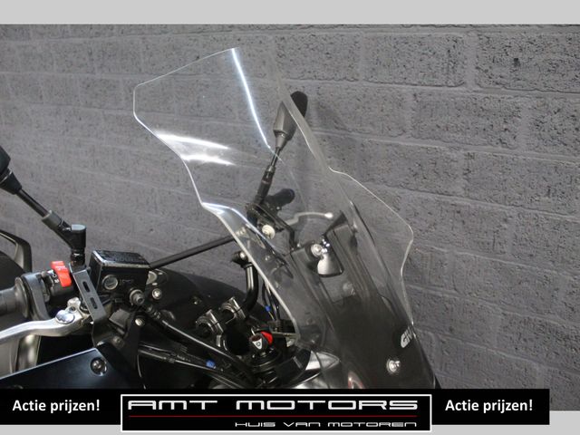 yamaha - tracer-700-abs