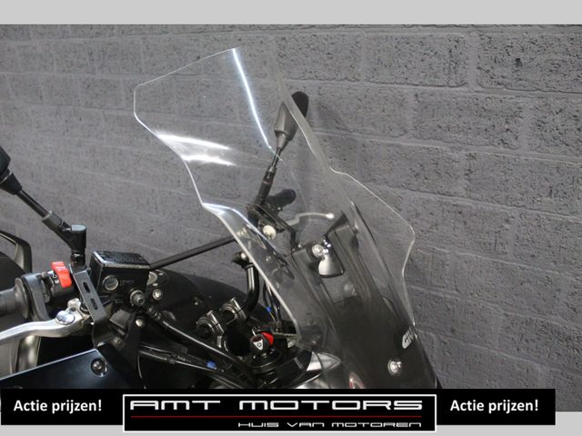 yamaha - tracer-700-abs