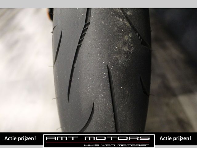 yamaha - tracer-700-abs