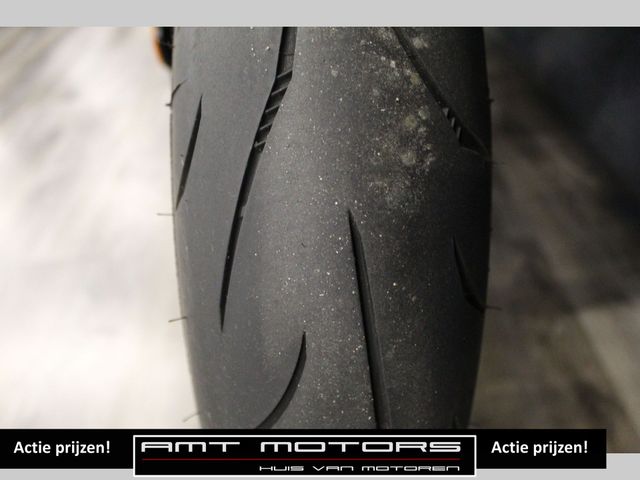 yamaha - tracer-700-abs