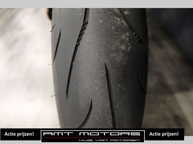 yamaha - tracer-700-abs