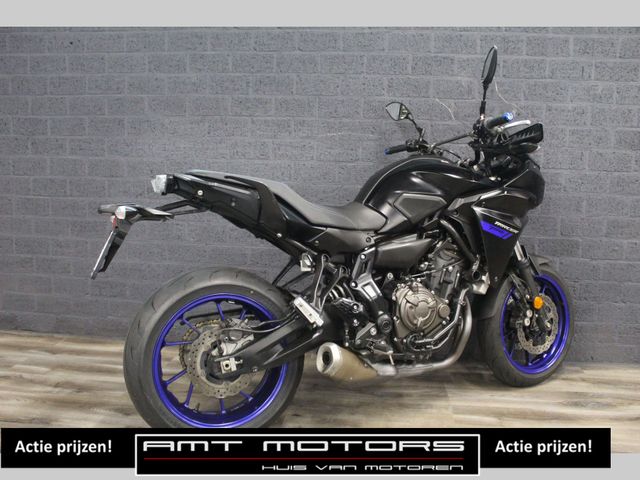 yamaha - tracer-700-abs