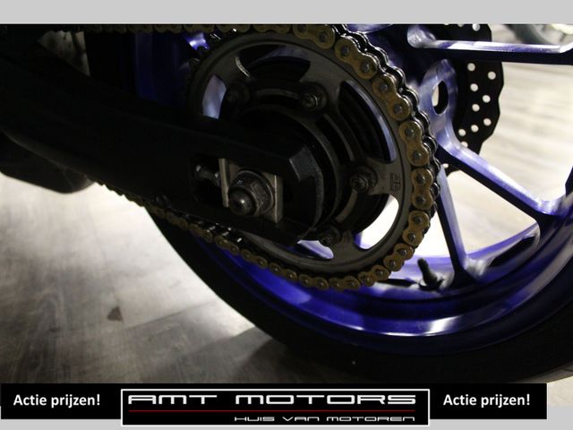 yamaha - tracer-700-abs