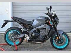 YAMAHA MT 09 ABS