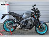 YAMAHA MT 09 ABS