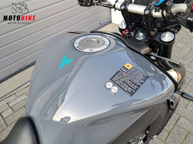 yamaha - mt-09-abs