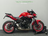 KAWASAKI Z650