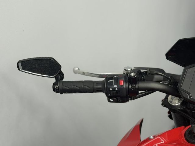 kawasaki - z650